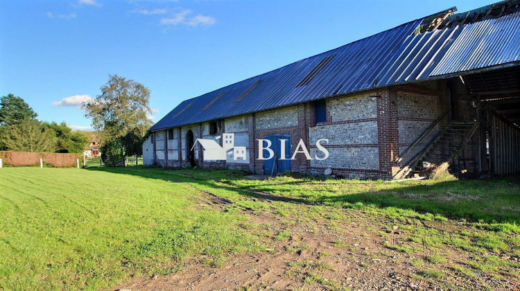 Ma-Cabane - Vente Maison Saint-Jacques-sur-Darnétal, 160 m²