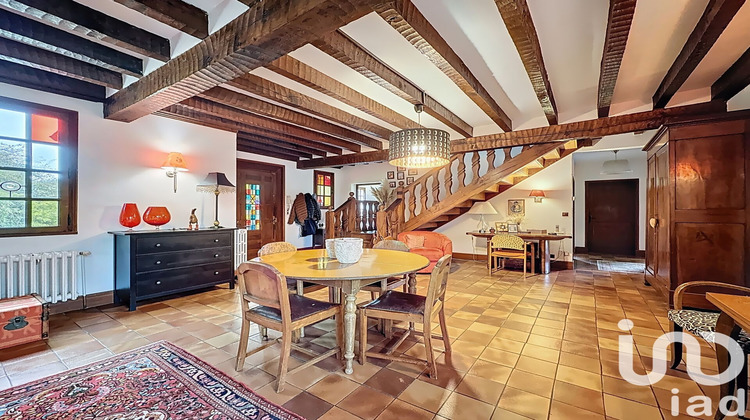 Ma-Cabane - Vente Maison Saint-Jacques-sur-Darnétal, 250 m²