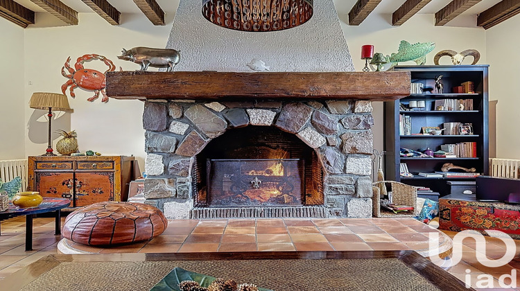 Ma-Cabane - Vente Maison Saint-Jacques-sur-Darnétal, 250 m²