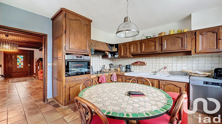 Ma-Cabane - Vente Maison Saint-Jacques-sur-Darnétal, 250 m²