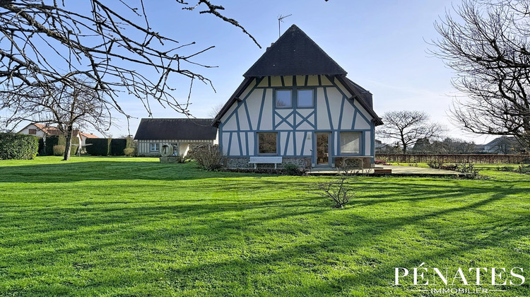 Ma-Cabane - Vente Maison Saint-Jacques-sur-Darnétal, 172 m²