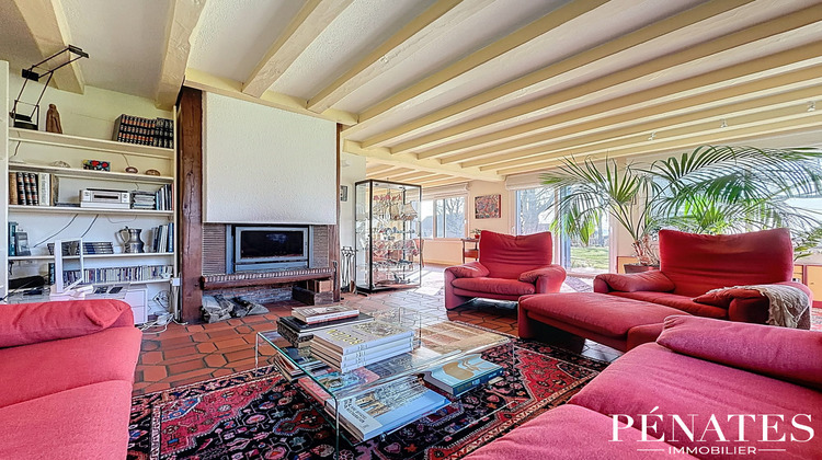 Ma-Cabane - Vente Maison Saint-Jacques-sur-Darnétal, 172 m²