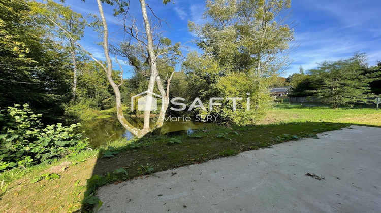 Ma-Cabane - Vente Maison Saint-Jacques-sur-Darnetal, 105 m²