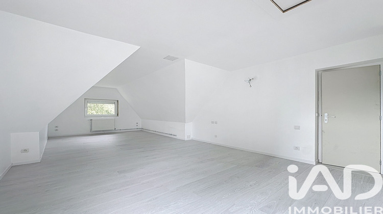 Ma-Cabane - Vente Maison Saint-Jacques-sur-Darnétal, 185 m²