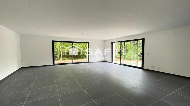 Ma-Cabane - Vente Maison Saint-Jacques-sur-Darnetal, 105 m²
