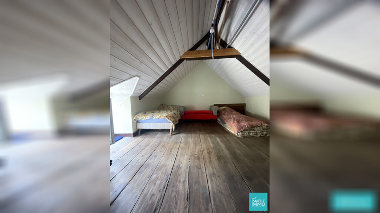 Ma-Cabane - Vente Maison Saint-Jacut-de-la-Mer, 46 m²