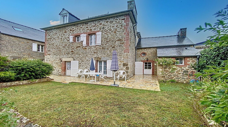 Ma-Cabane - Vente Maison SAINT-JACUT-DE-LA-MER, 130 m²