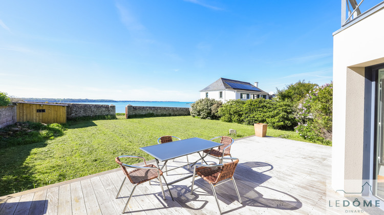 Ma-Cabane - Vente Maison Saint-Jacut-de-la-Mer, 100 m²