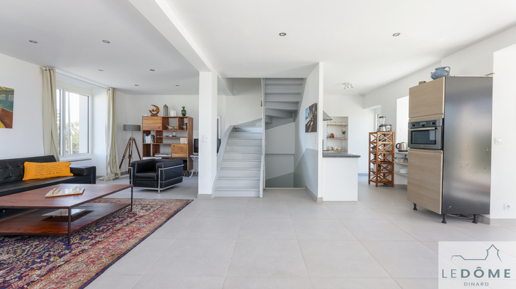 Ma-Cabane - Vente Maison Saint-Jacut-de-la-Mer, 100 m²