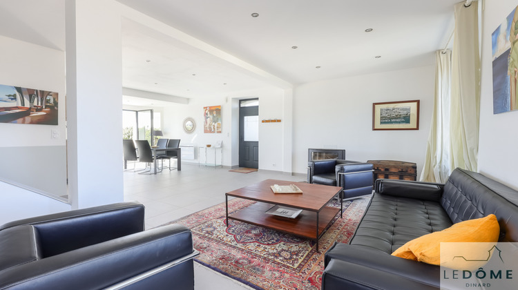 Ma-Cabane - Vente Maison Saint-Jacut-de-la-Mer, 100 m²