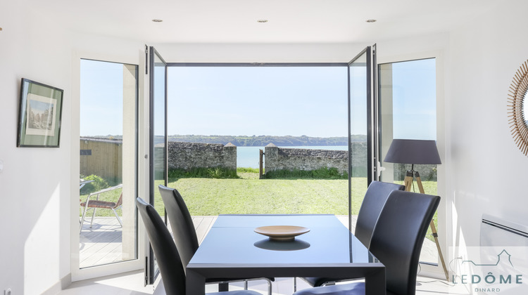 Ma-Cabane - Vente Maison Saint-Jacut-de-la-Mer, 100 m²