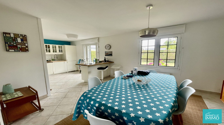 Ma-Cabane - Vente Maison Saint-Jacut-de-la-Mer, 161 m²