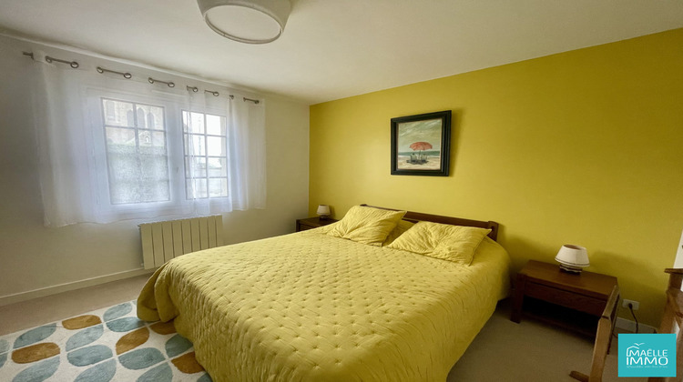 Ma-Cabane - Vente Maison Saint-Jacut-de-la-Mer, 161 m²