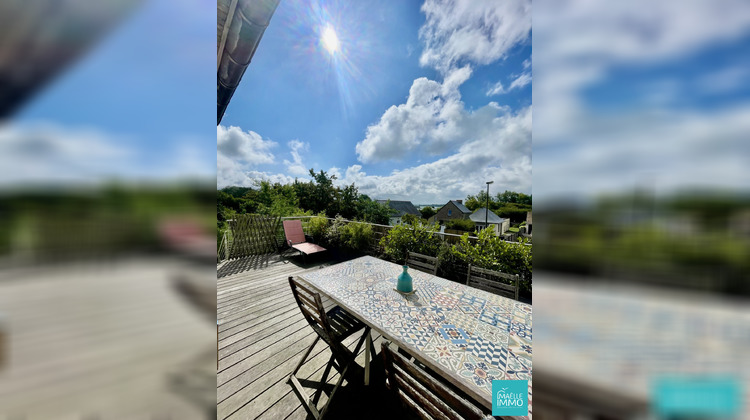 Ma-Cabane - Vente Maison Saint-Jacut-de-la-Mer, 123 m²