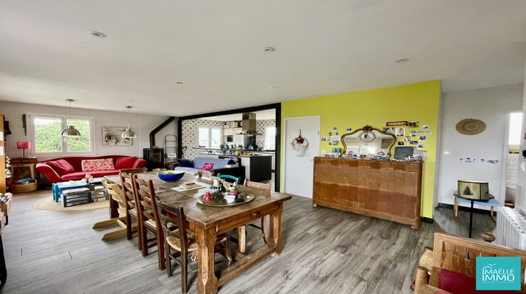 Ma-Cabane - Vente Maison Saint-Jacut-de-la-Mer, 123 m²