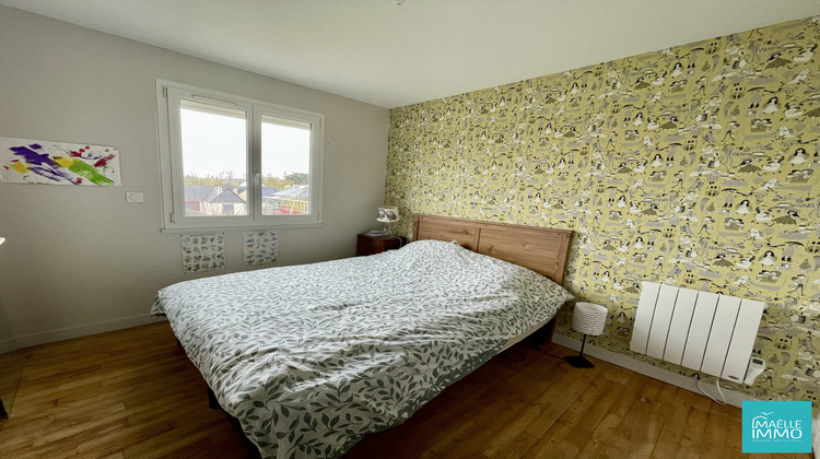 Ma-Cabane - Vente Maison Saint-Jacut-de-la-Mer, 123 m²