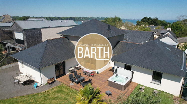 Ma-Cabane - Vente Maison SAINT-JACUT-DE-LA-MER, 204 m²