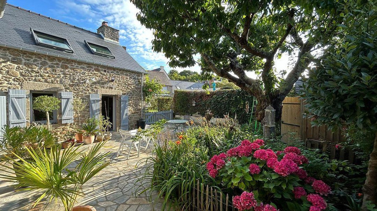 Ma-Cabane - Vente Maison SAINT-JACUT-DE-LA-MER, 160 m²