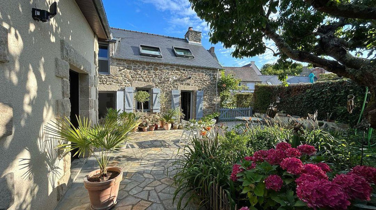 Ma-Cabane - Vente Maison SAINT-JACUT-DE-LA-MER, 160 m²