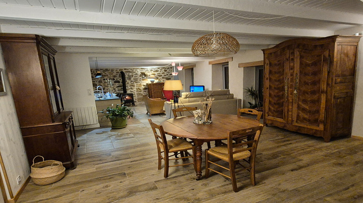 Ma-Cabane - Vente Maison SAINT-JACUT-DE-LA-MER, 160 m²