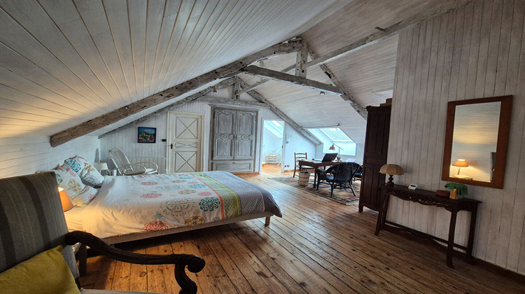 Ma-Cabane - Vente Maison SAINT-JACUT-DE-LA-MER, 160 m²