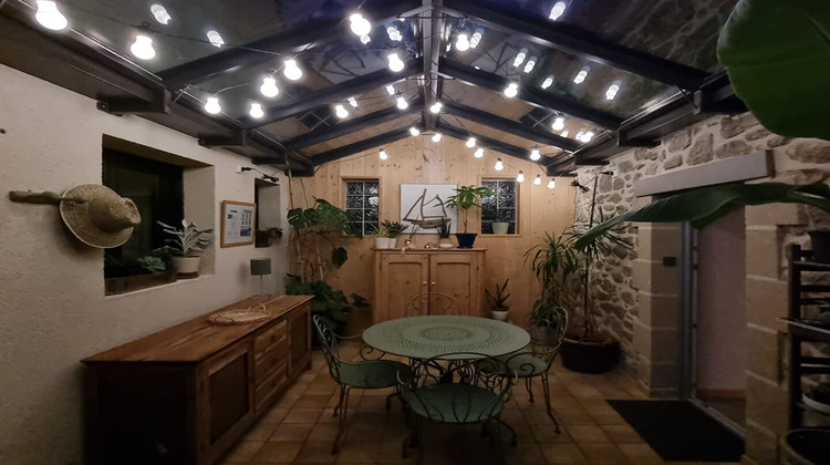 Ma-Cabane - Vente Maison SAINT-JACUT-DE-LA-MER, 160 m²
