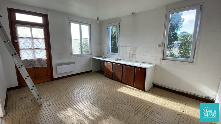 Ma-Cabane - Vente Maison Saint-Jacut-de-la-Mer, 37 m²