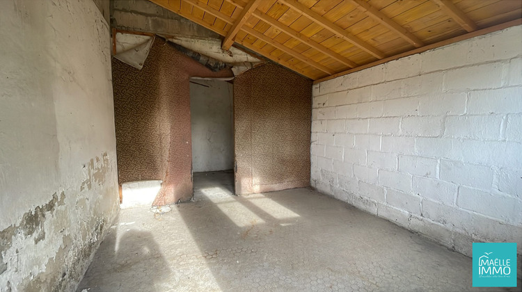 Ma-Cabane - Vente Maison Saint-Jacut-de-la-Mer, 37 m²