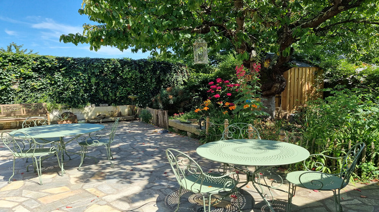 Ma-Cabane - Vente Maison SAINT-JACUT-DE-LA-MER, 160 m²