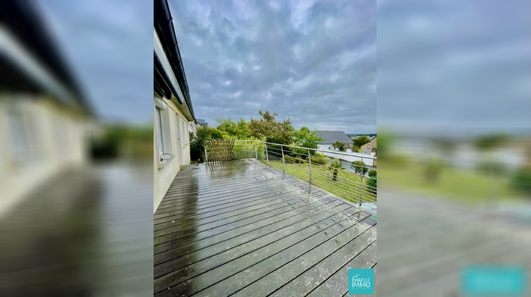 Ma-Cabane - Vente Maison Saint-Jacut-de-la-Mer, 123 m²