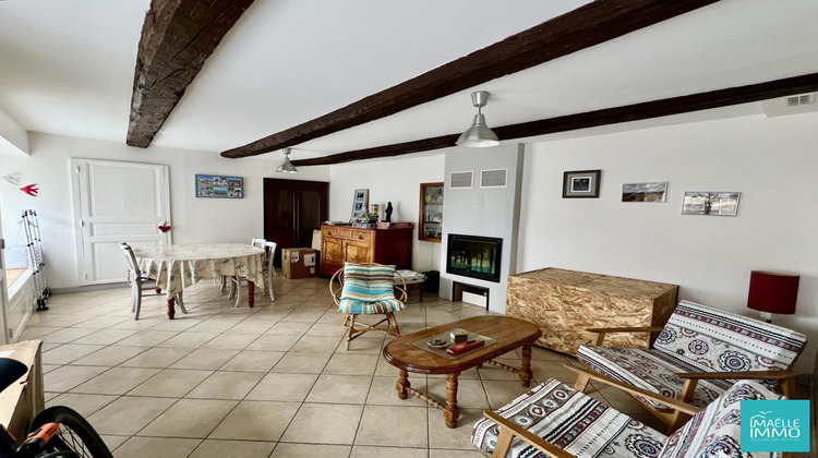 Ma-Cabane - Vente Maison Saint-Jacut-de-la-Mer, 85 m²