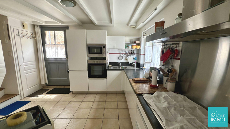 Ma-Cabane - Vente Maison Saint-Jacut-de-la-Mer, 85 m²