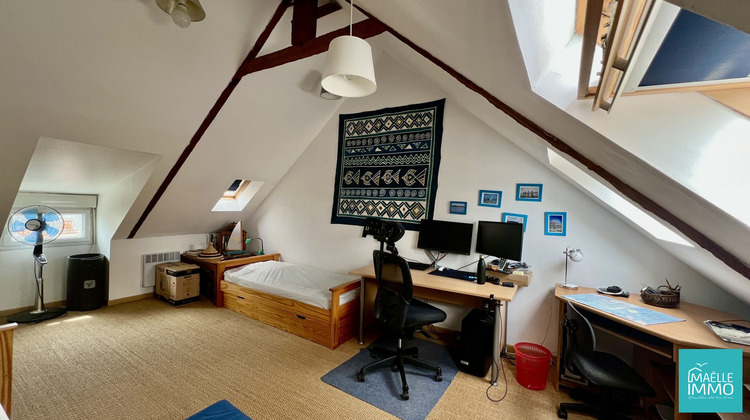 Ma-Cabane - Vente Maison Saint-Jacut-de-la-Mer, 85 m²