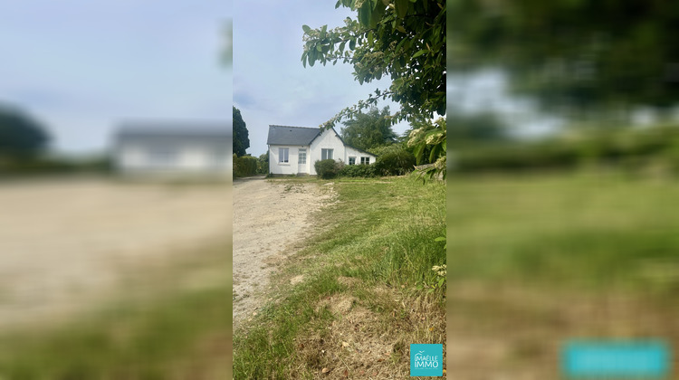 Ma-Cabane - Vente Maison Saint-Jacut-de-la-Mer, 37 m²