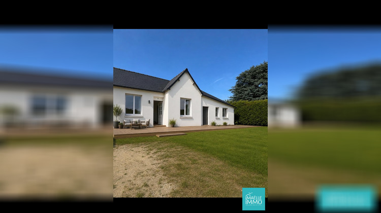 Ma-Cabane - Vente Maison Saint-Jacut-de-la-Mer, 37 m²