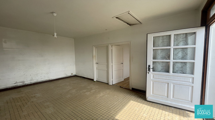 Ma-Cabane - Vente Maison Saint-Jacut-de-la-Mer, 37 m²