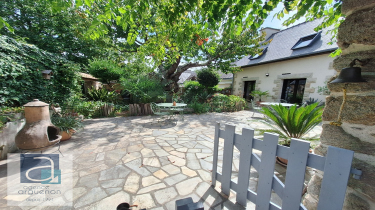 Ma-Cabane - Vente Maison SAINT-JACUT-DE-LA-MER, 150 m²