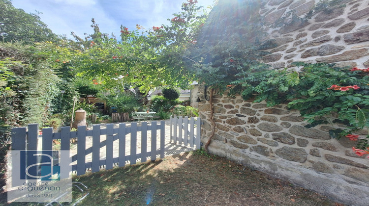 Ma-Cabane - Vente Maison SAINT-JACUT-DE-LA-MER, 150 m²