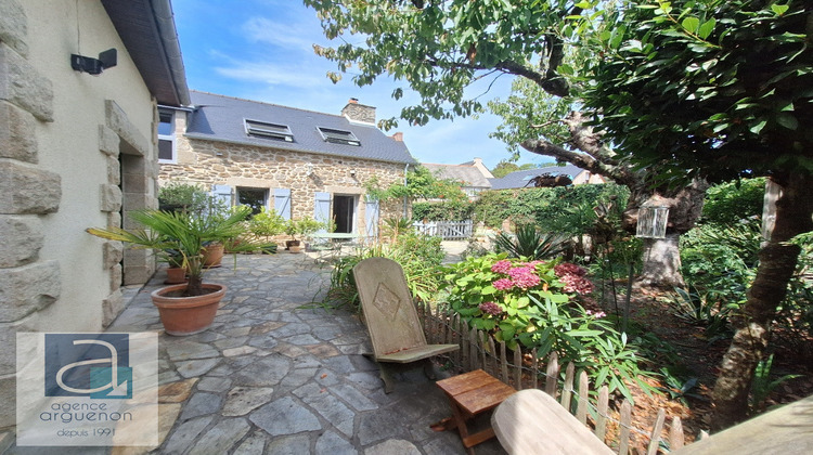 Ma-Cabane - Vente Maison SAINT-JACUT-DE-LA-MER, 150 m²