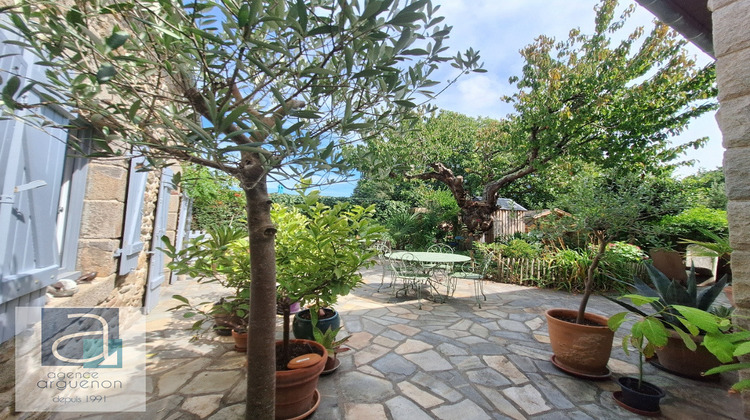 Ma-Cabane - Vente Maison SAINT-JACUT-DE-LA-MER, 150 m²