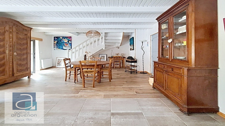 Ma-Cabane - Vente Maison SAINT-JACUT-DE-LA-MER, 150 m²