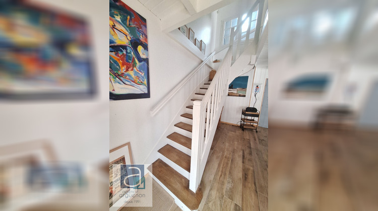 Ma-Cabane - Vente Maison SAINT-JACUT-DE-LA-MER, 150 m²