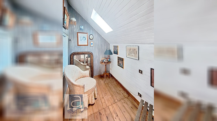 Ma-Cabane - Vente Maison SAINT-JACUT-DE-LA-MER, 150 m²