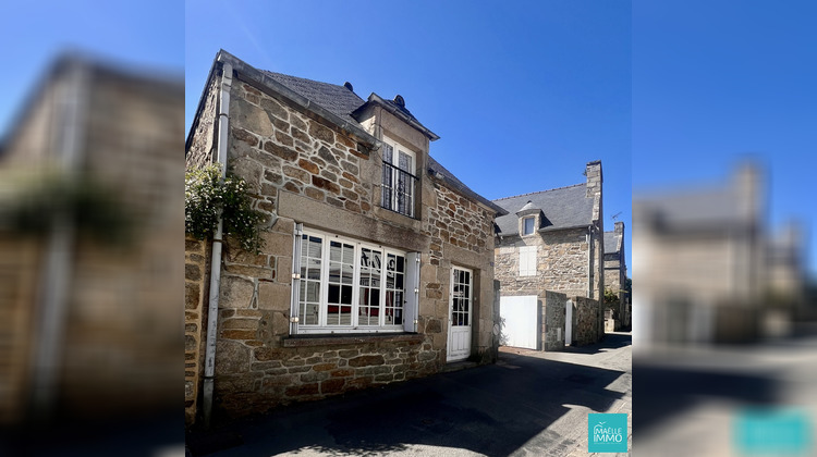 Ma-Cabane - Vente Maison Saint-Jacut-de-la-Mer, 97 m²