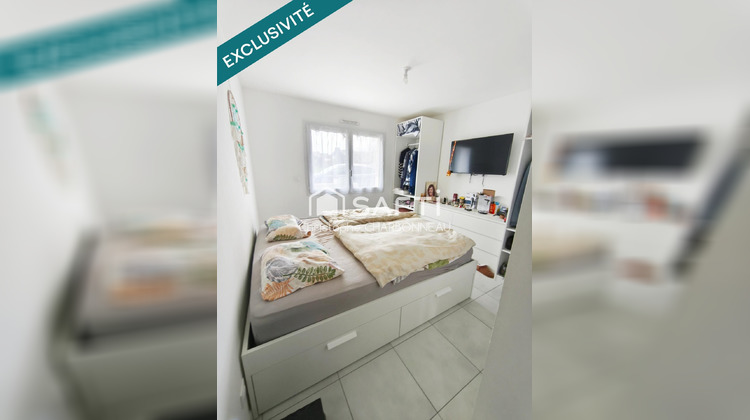 Ma-Cabane - Vente Maison Saint-Jacut-du-Mene, 105 m²