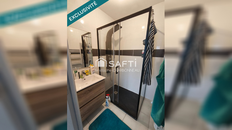 Ma-Cabane - Vente Maison Saint-Jacut-du-Mene, 105 m²