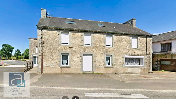 Ma-Cabane - Vente Maison SAINT-JACUT-DU-MENE, 265 m²