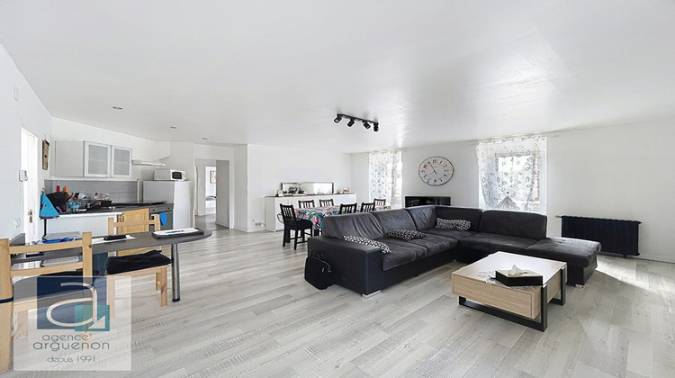 Ma-Cabane - Vente Maison SAINT-JACUT-DU-MENE, 265 m²
