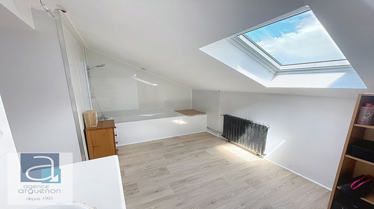 Ma-Cabane - Vente Maison SAINT-JACUT-DU-MENE, 265 m²