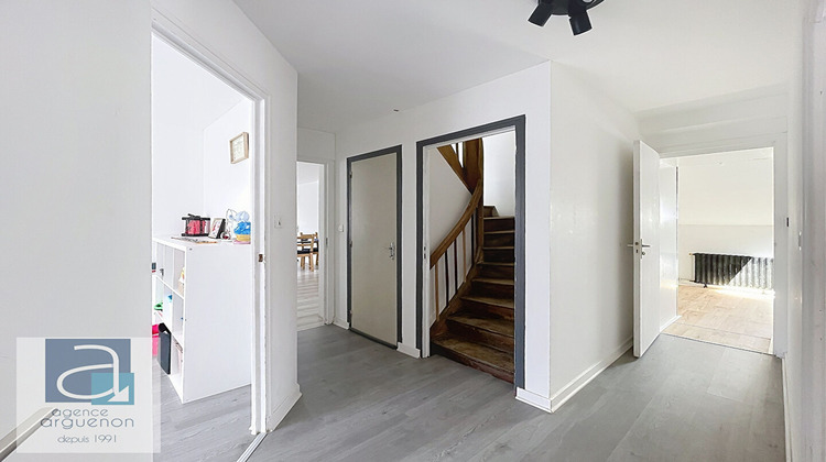 Ma-Cabane - Vente Maison SAINT-JACUT-DU-MENE, 265 m²